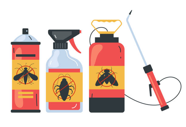 Best Rat Extermination Near Me  in Lakewood Clu, MI
